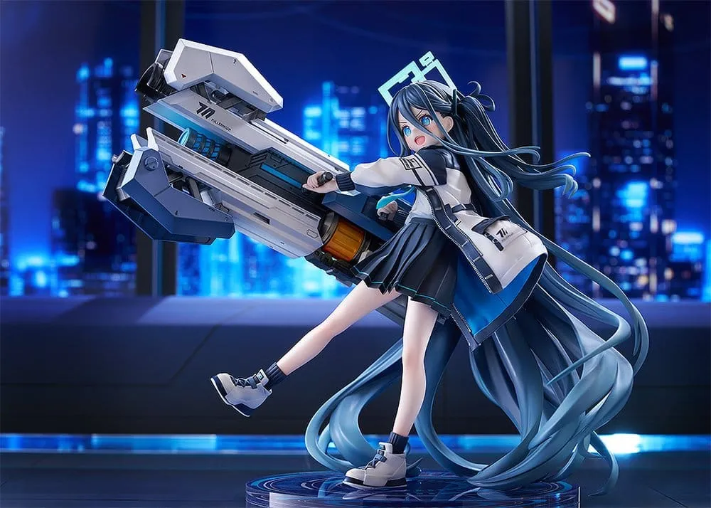 Blue Archive PVC Figure 1/7 Aris: Awaken  Supernova! 23 cm